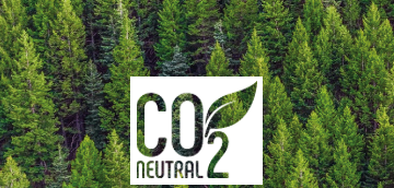 co2 neutral